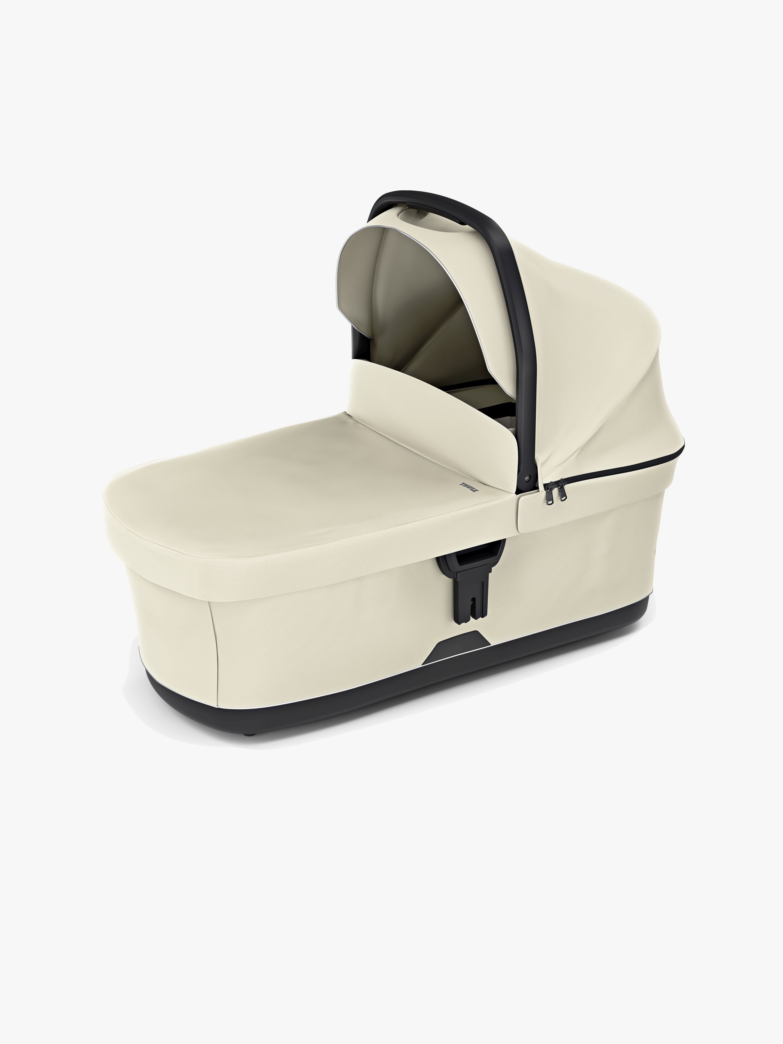 Thule Liegewanne, Soft Beige