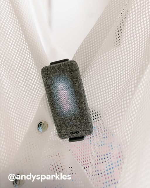 CAPiDi Premium Babyphone