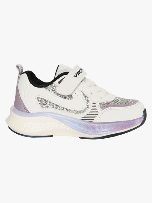 Viking Pixie 1V Sneaker, Eggshell