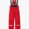 Didriksons Idre Thermohose, Chili Red