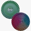 Waboba Frisbee Big Wing 1er-Pack Gemischte Auswahl