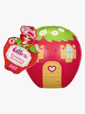L.O.L. Surprise! Loves Strawberry Shortcake Minipuppe Gemischte Auswahl Series 2