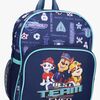 Paw Patrol Rucksack Best Team Ever 7L, Blau