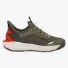 Viking QuickGo EL Sneaker, Olive