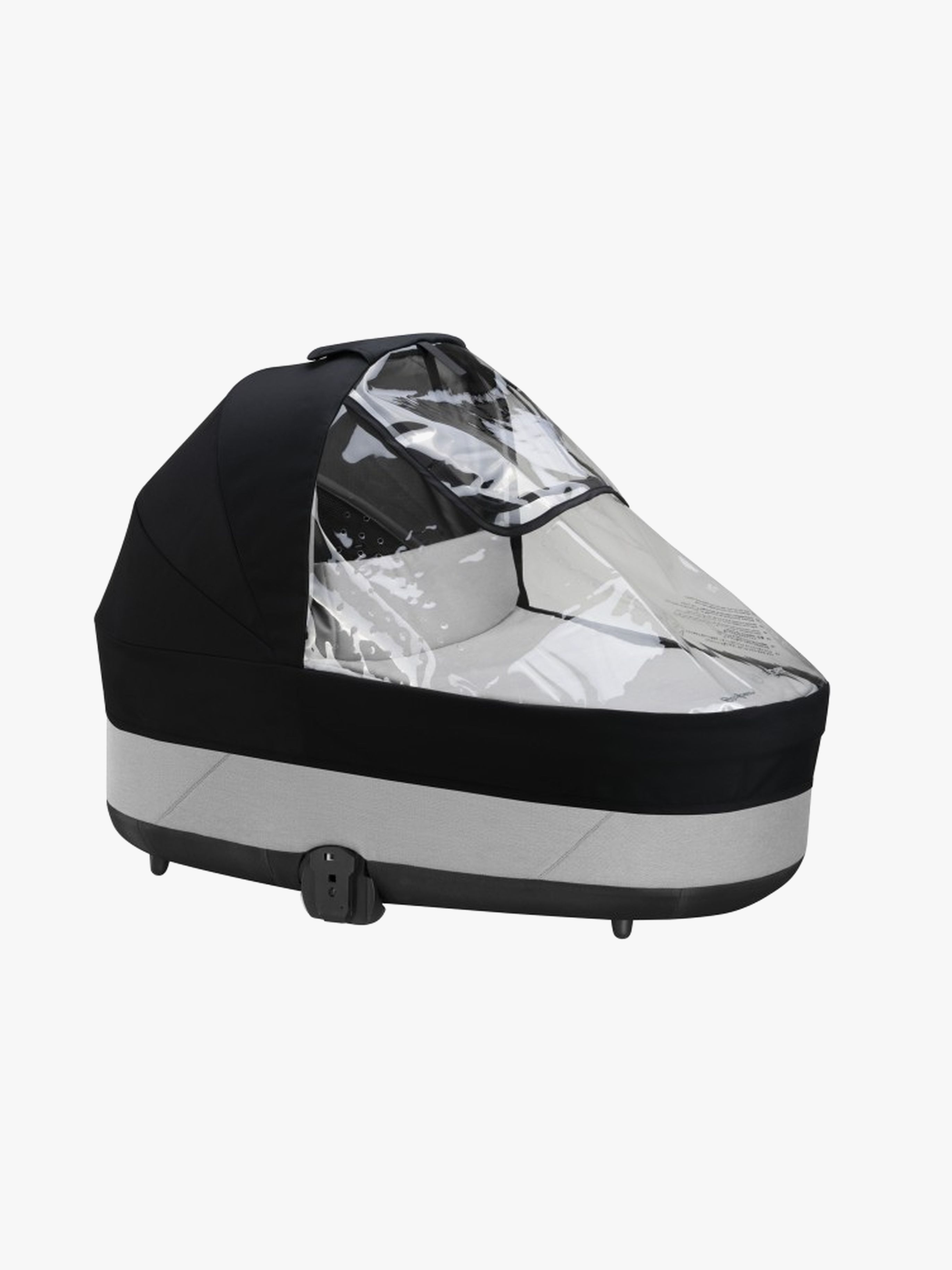 COT S Lux Regenschutz