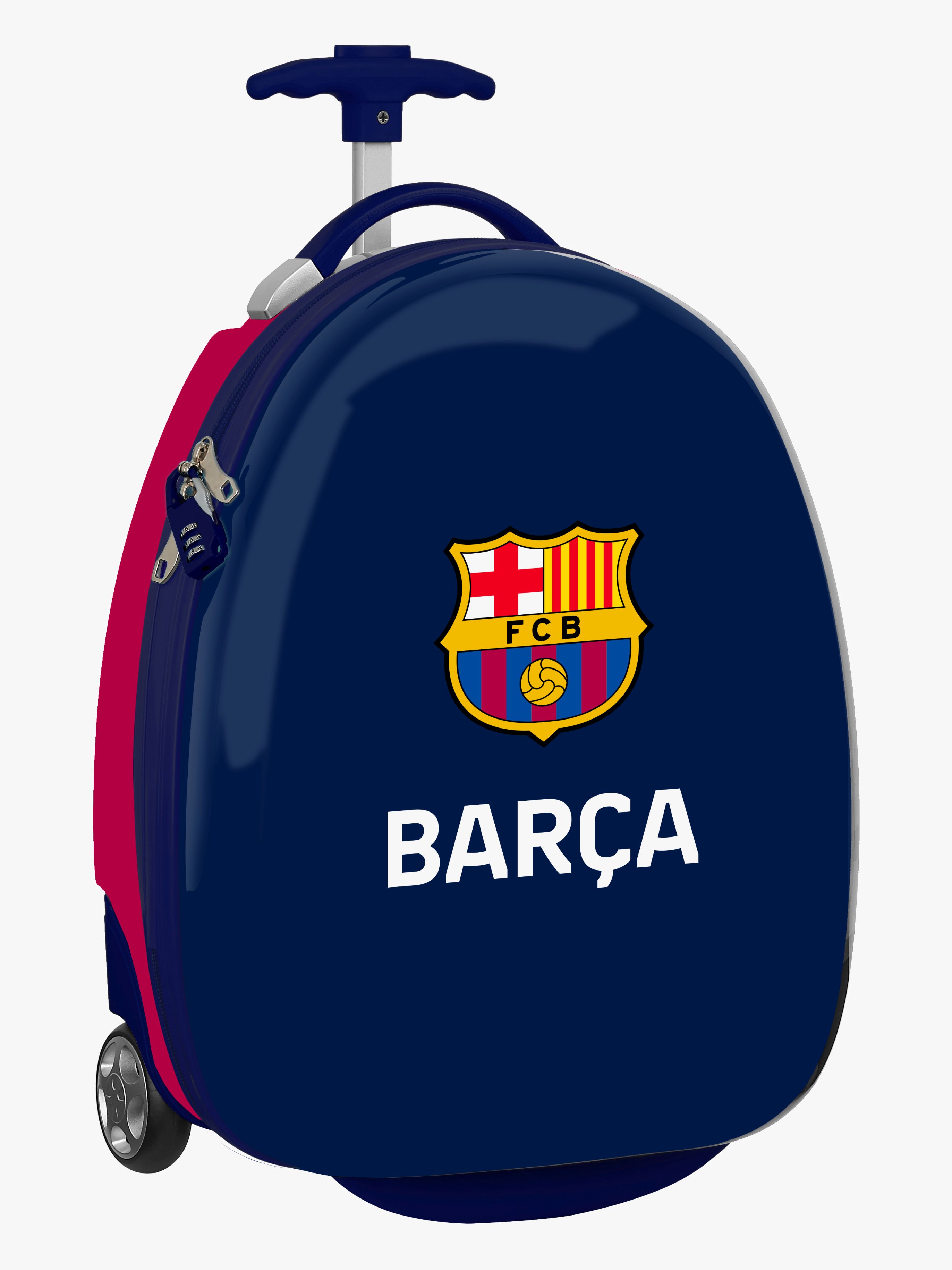 Koffer 27,5L, 1ª Team 25 / 26