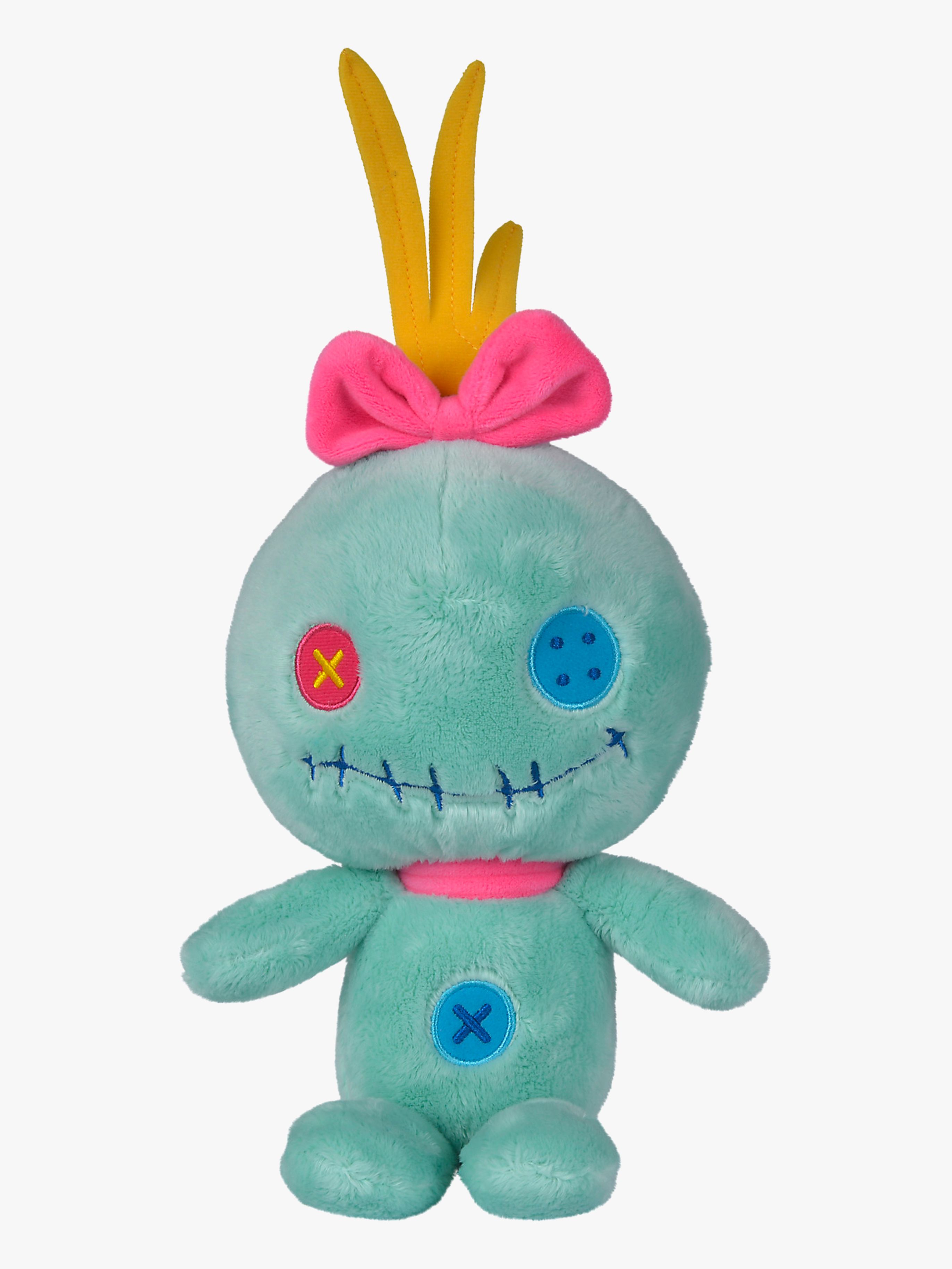 Plüschspielzeug Schrulle 25 cm