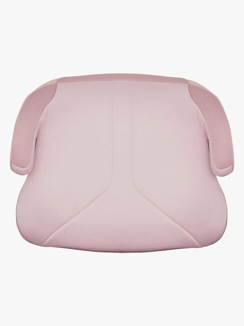 Kinderkraft I-BOOST 2 i-Size Sitzerhöhung, Rosa