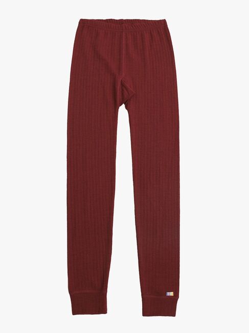 Joha Leggings, Red