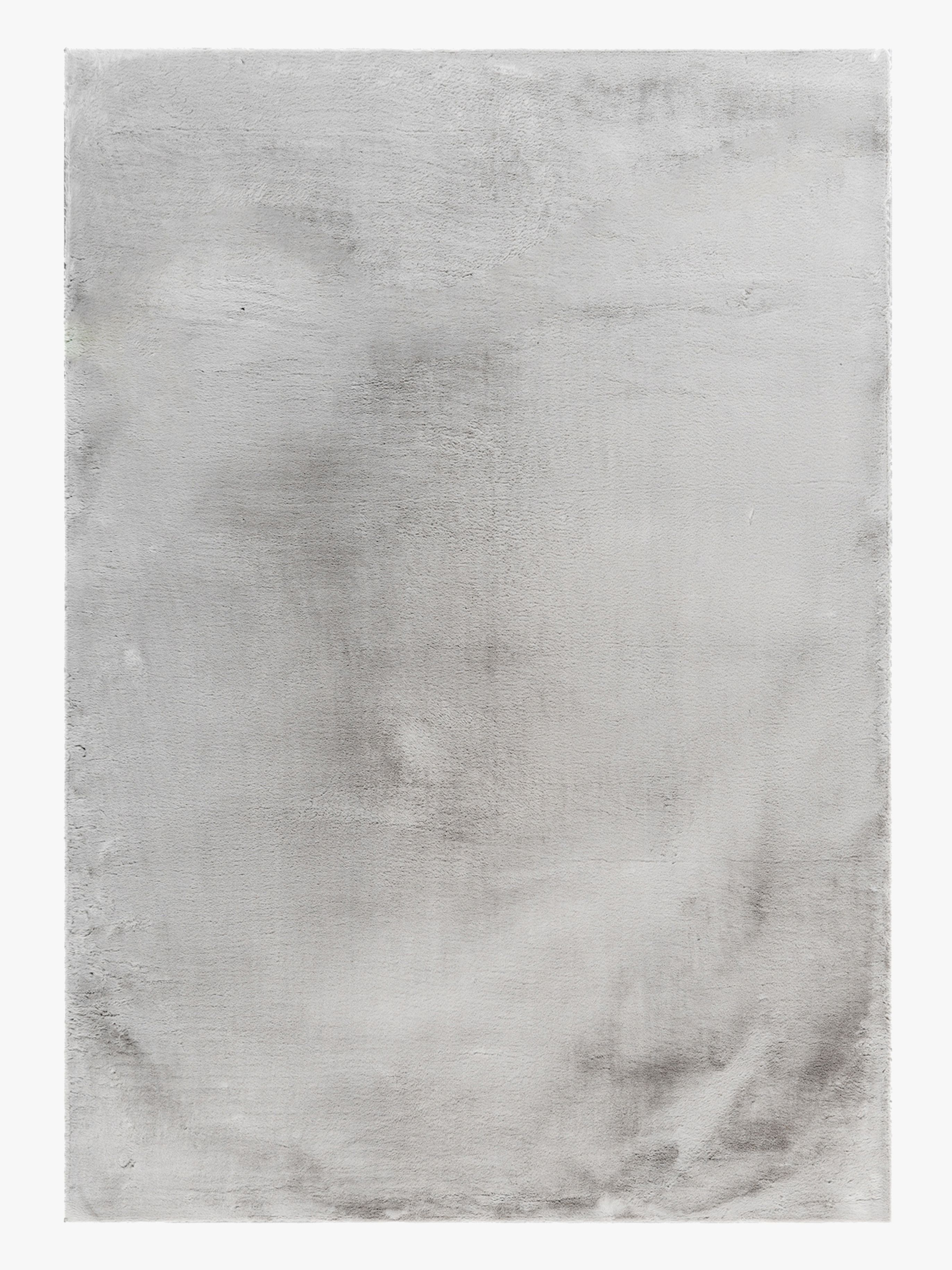 Dream Teppich 160x230, Grau