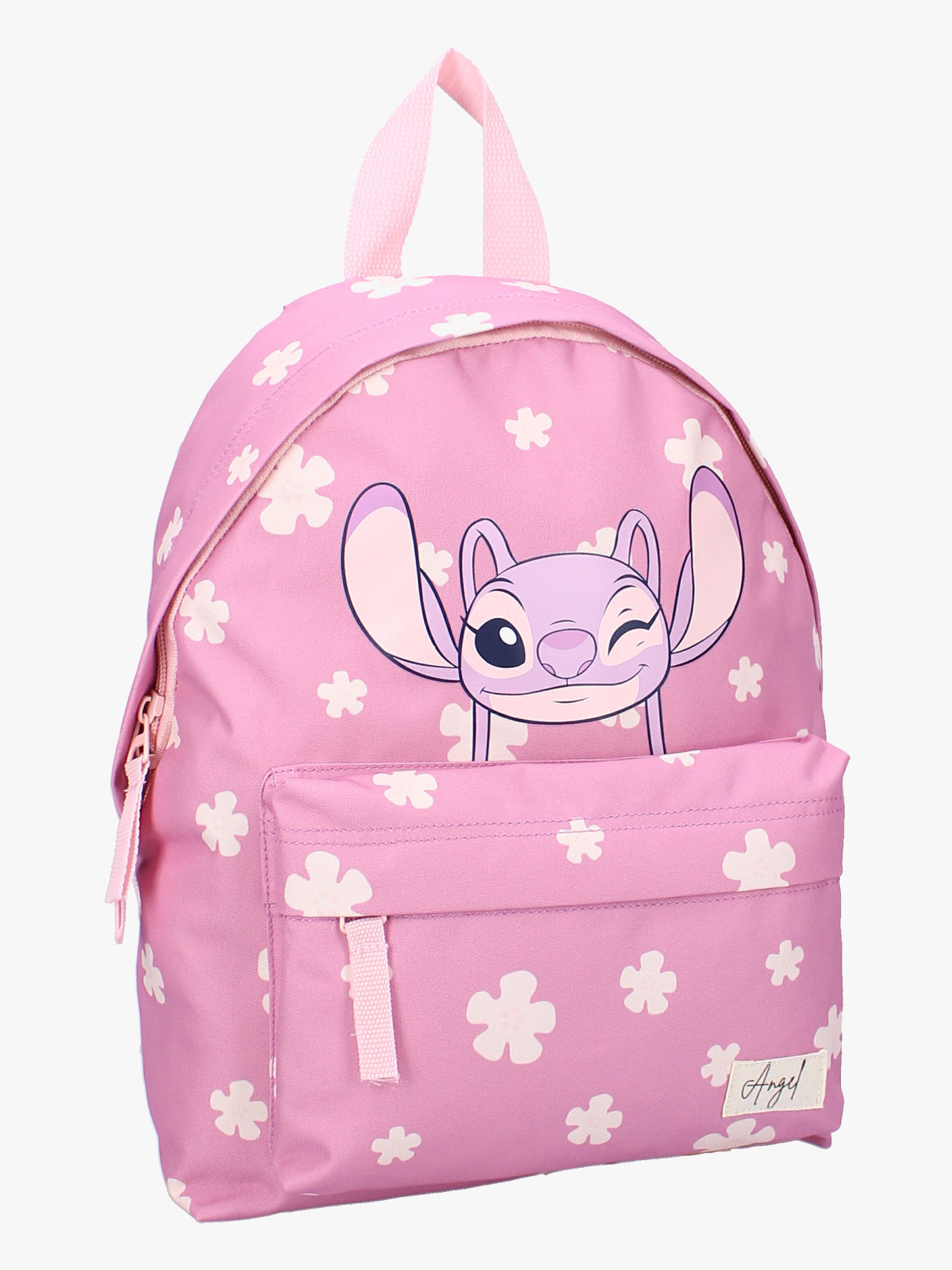 Disney Stitch Kinder Rucksack 6L, Made For Fun