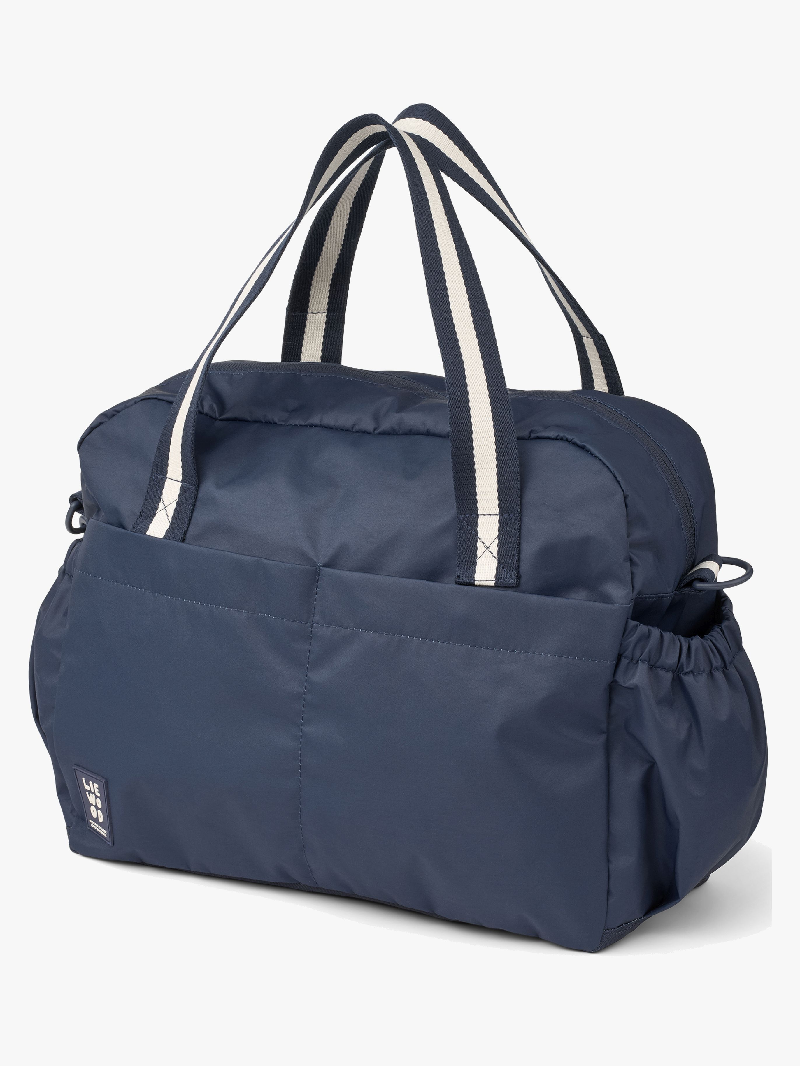LIEWOOD Carly Wickeltasche, Classic Navy