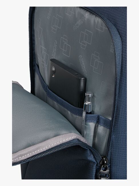 American Tourister Take2Cabin S Rucksack 24L, Dark Navy