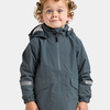 Didriksons Norma Outdoorjacke, Factory Blue