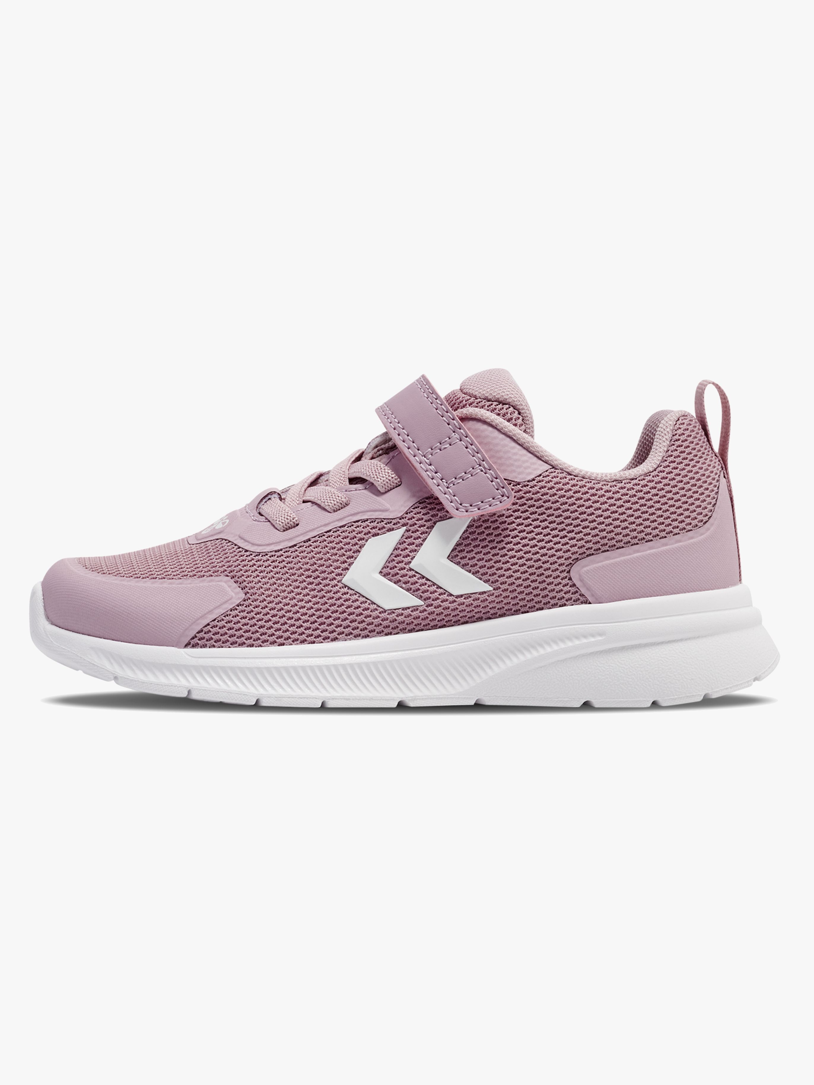 Hummel Actus Breather Jr Kinder Sneaker, Keepsake Lilac, 31, Kinderschuhe