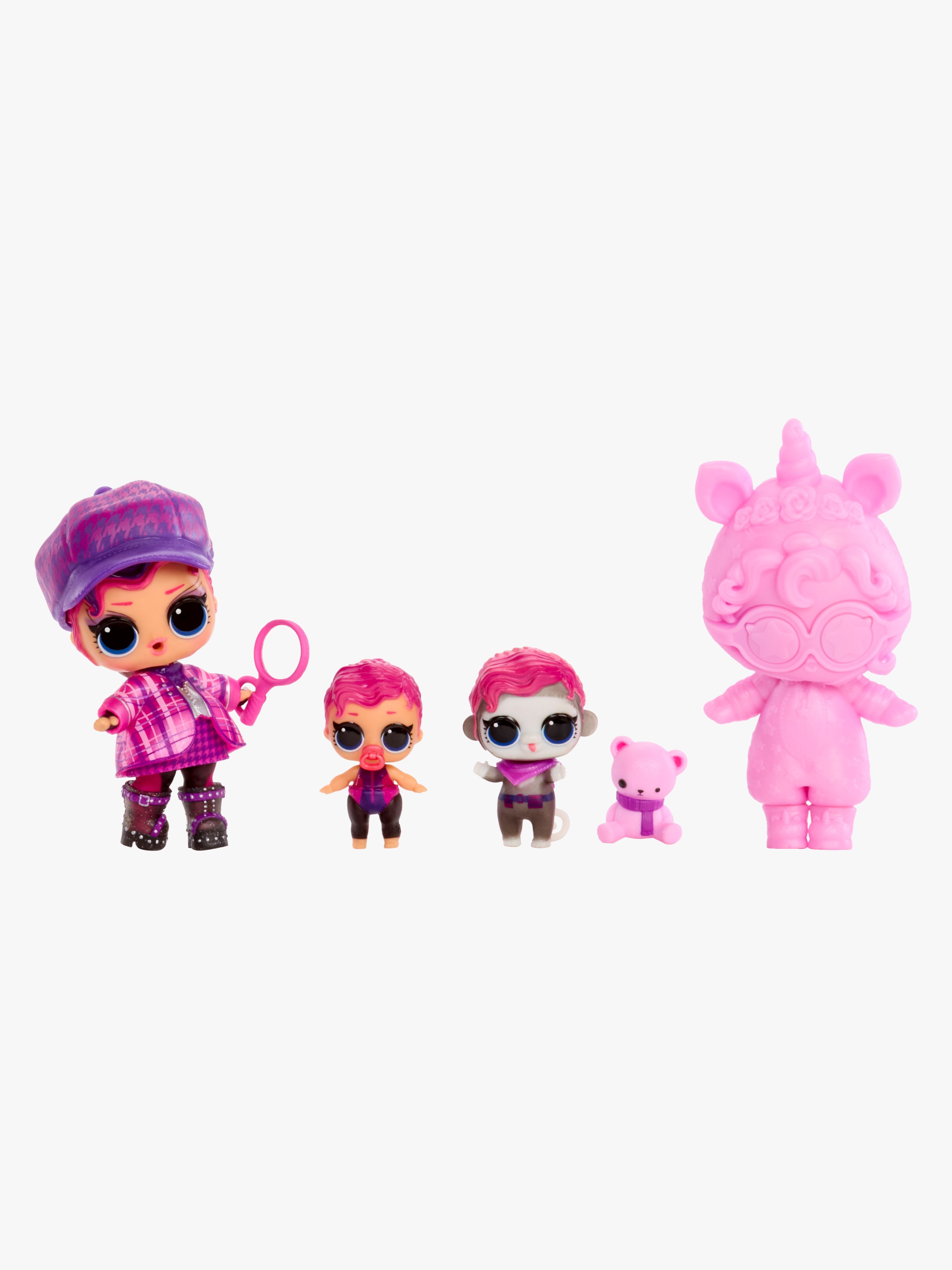 Eye Spy Figur Ultimate Unboxing