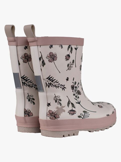 Lindberg Sjövild Stiefel, Flower