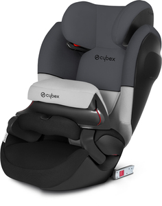 Cybex Pallas M-Fix SL Kindersitz, Gray Rabbit