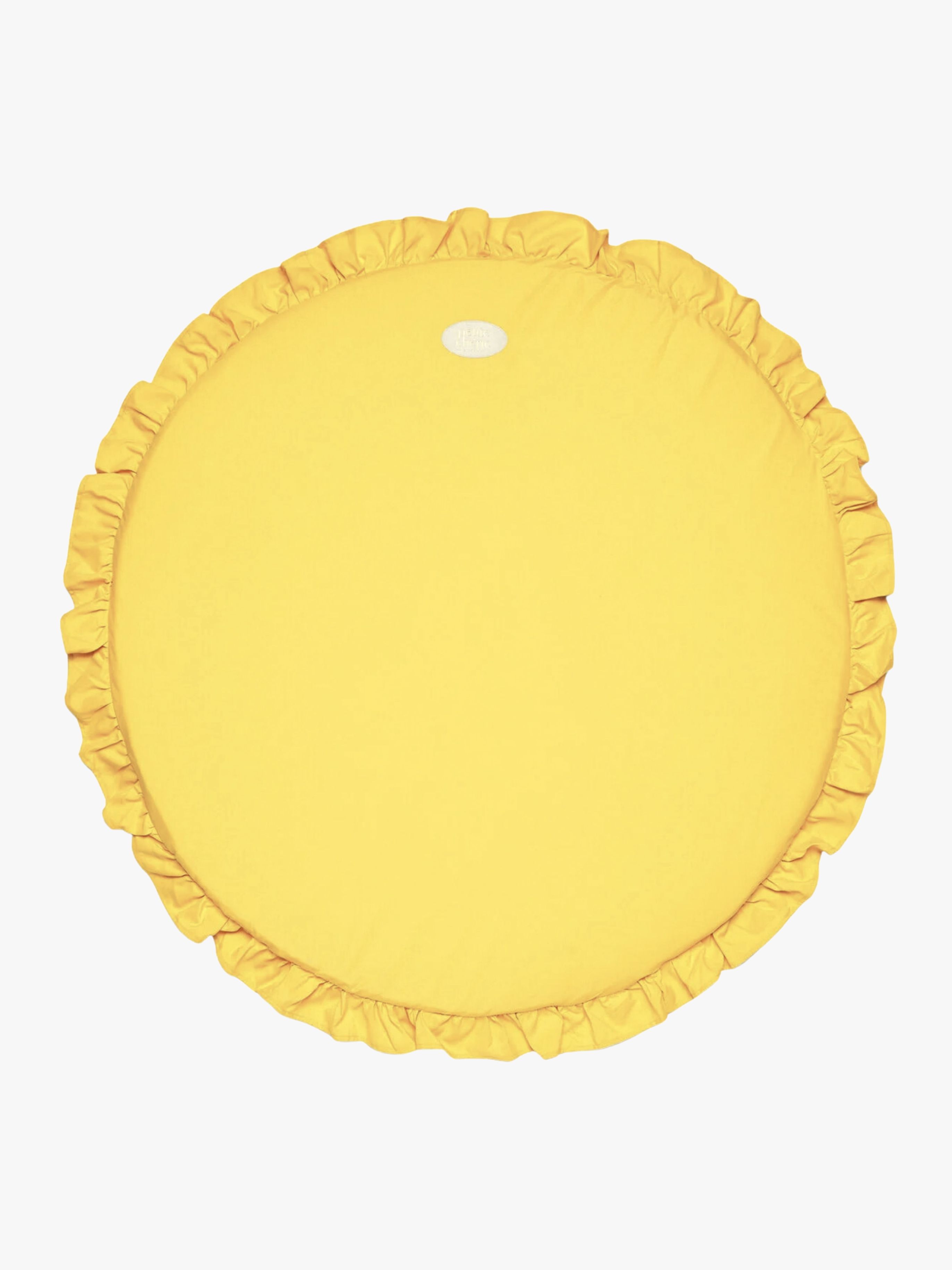 Spielteppich, 80 cm, Super Lemon