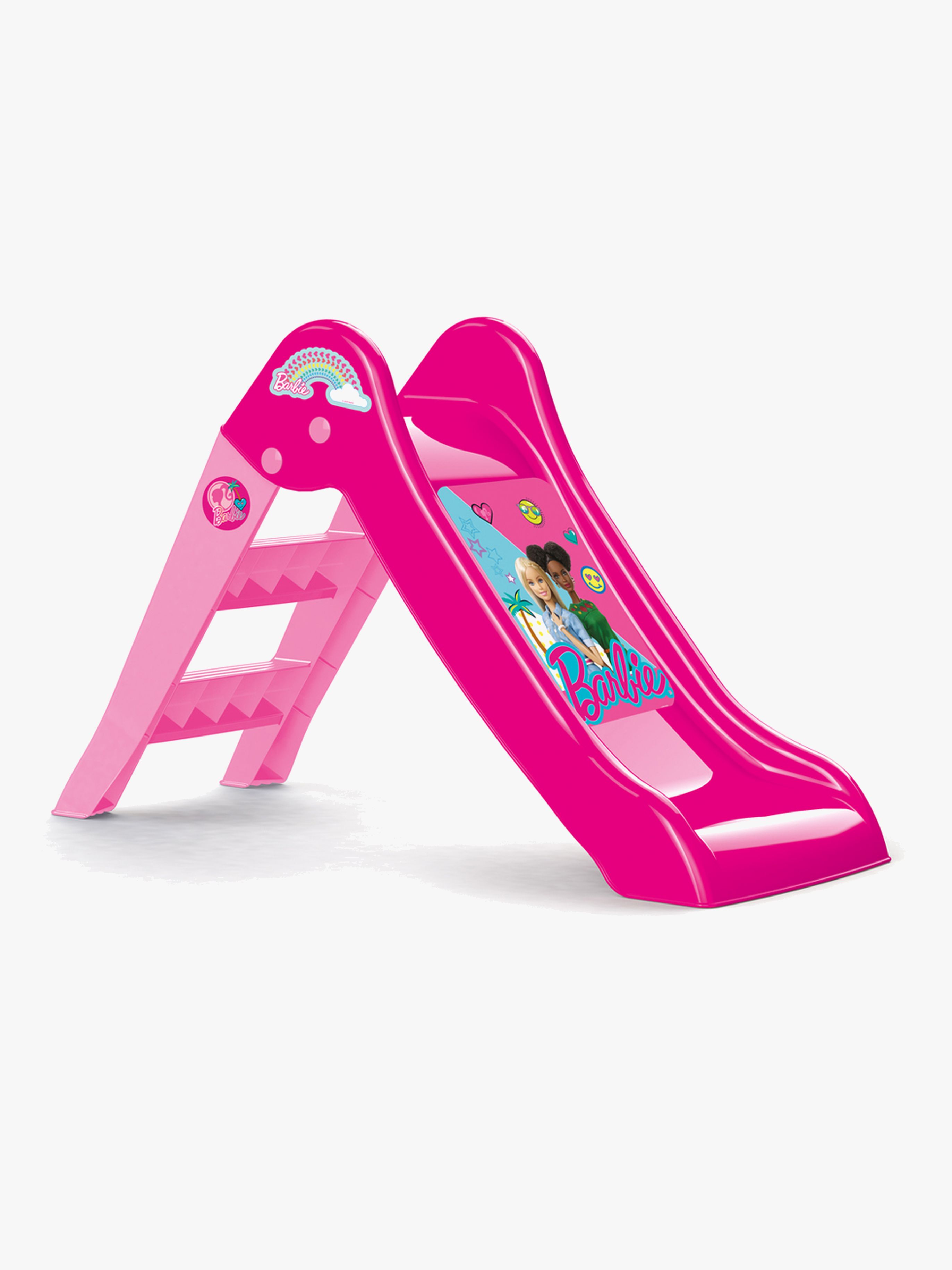 Barbie Rutsche