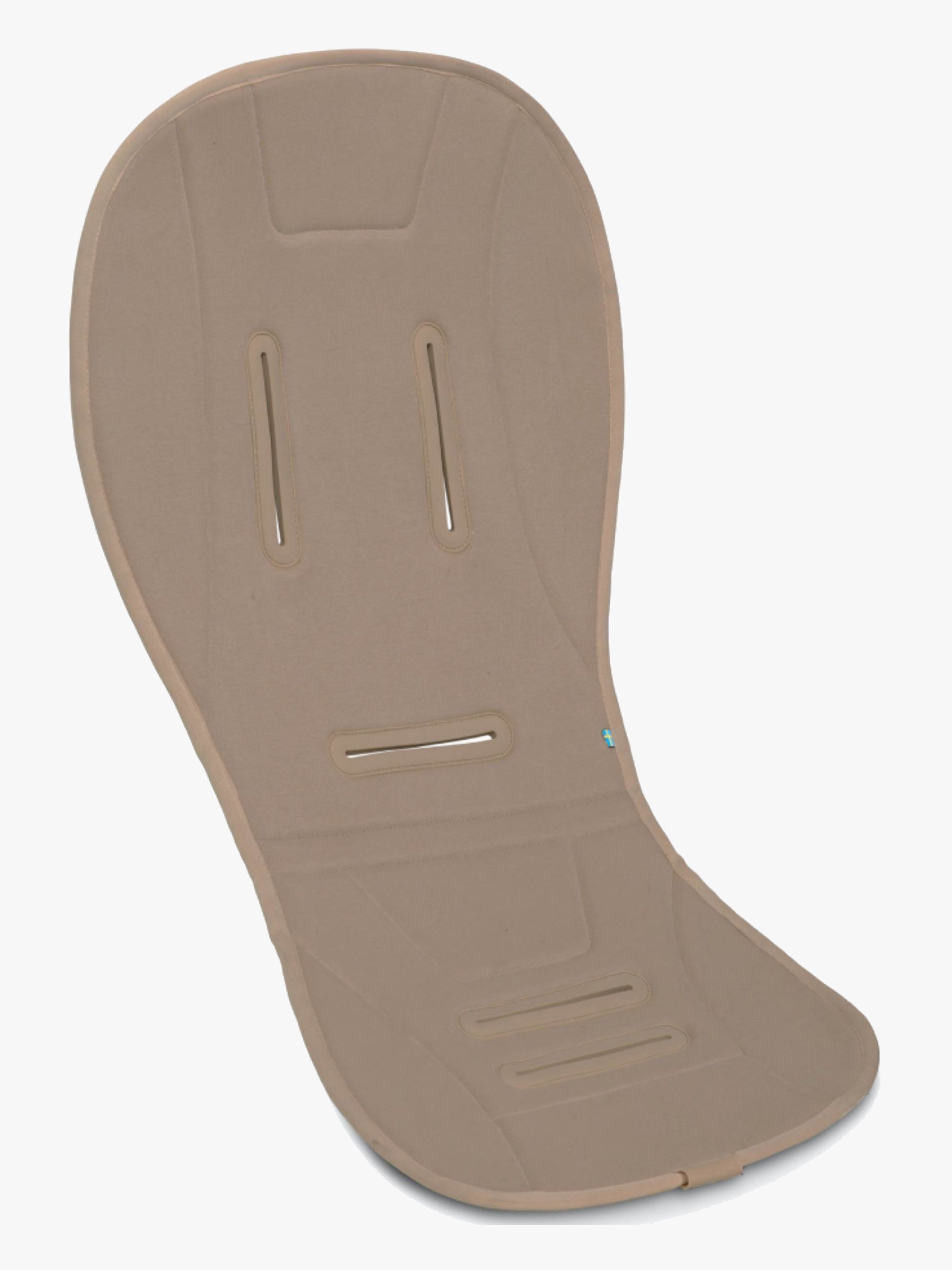 AerMax 3D Sitzpolster, Taupe
