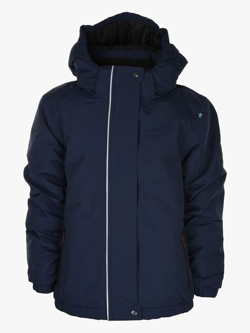 Lindberg Iceberg Winterjacke, Navy