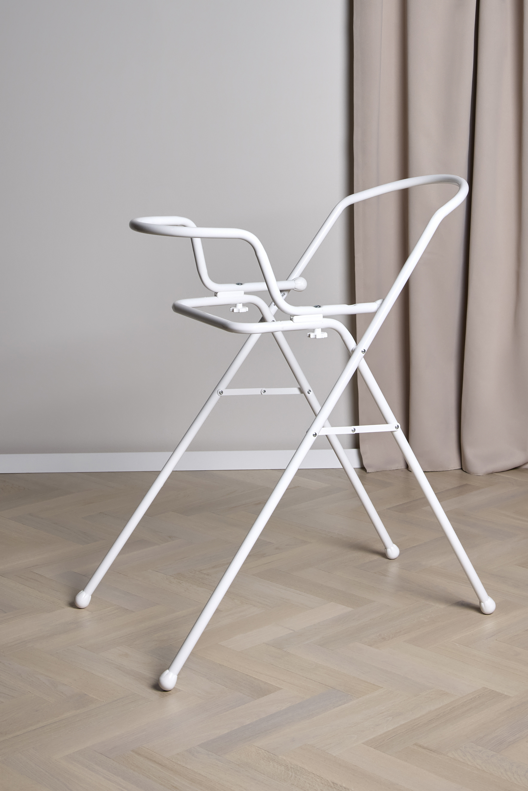 CARE Stativ für Babybadewanne