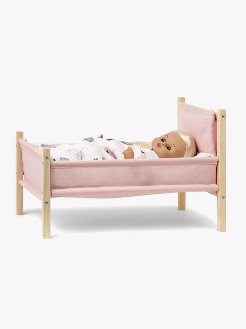 Skrållan Puppenbett