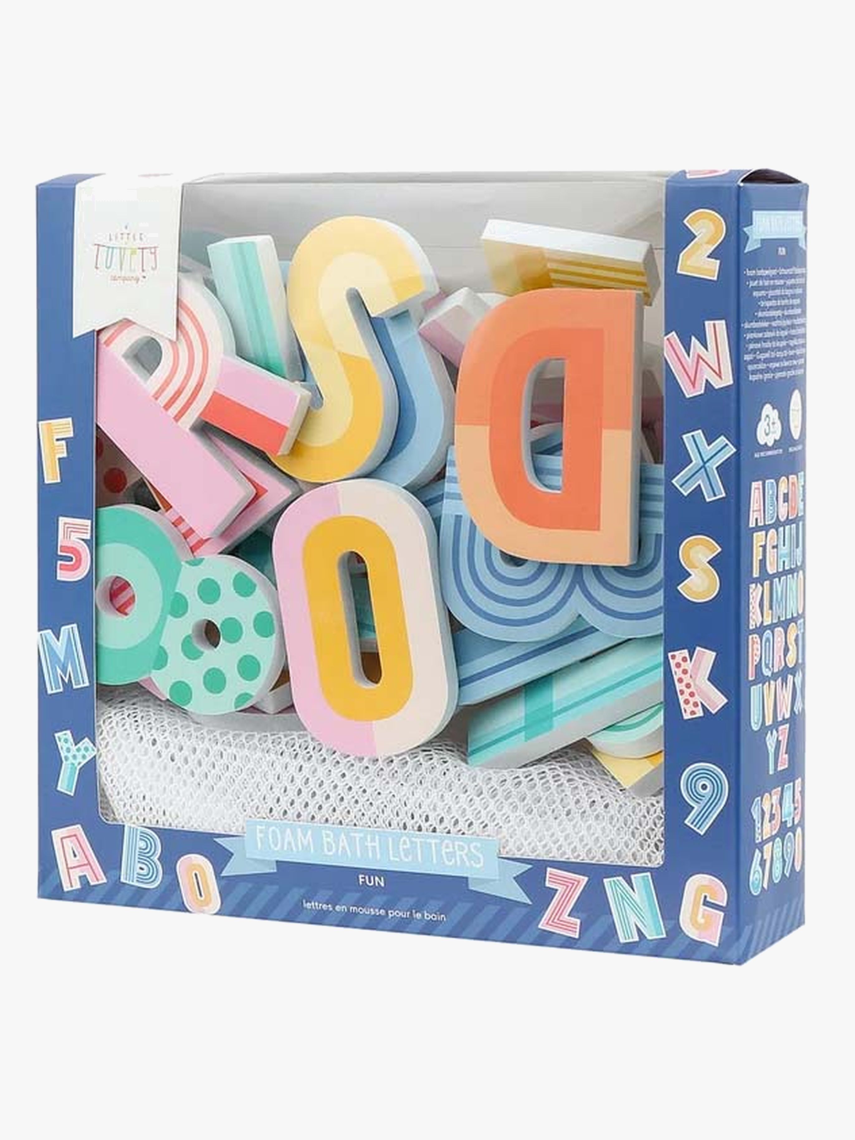 Badespielzeug, Fun
