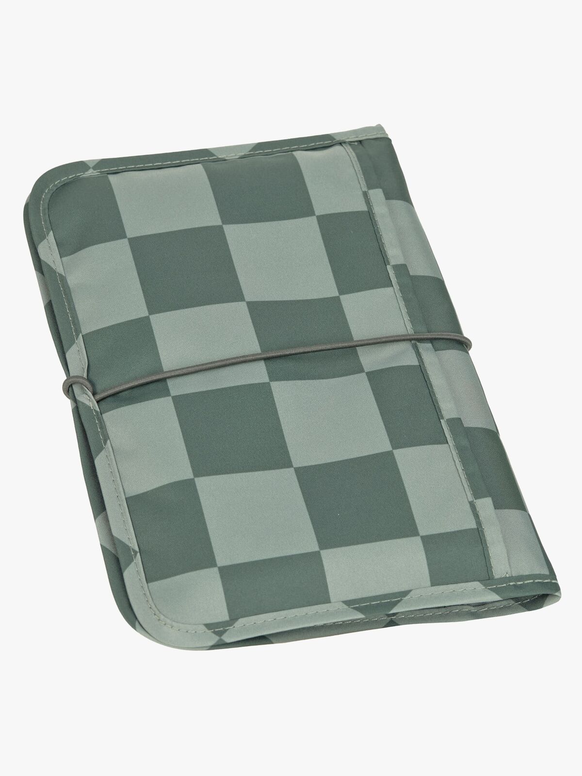 Lässig Kompakte Wickeltasche, Green/Olive