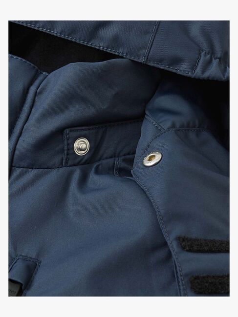 Reimatec Kaunisto Winteroverall, Navy