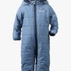 Didriksons Vasmi Babyoverall, Coldsmoke