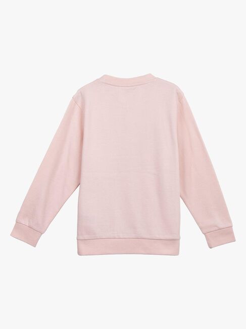 Disney Lilo & Stitch Pullover, Rosa