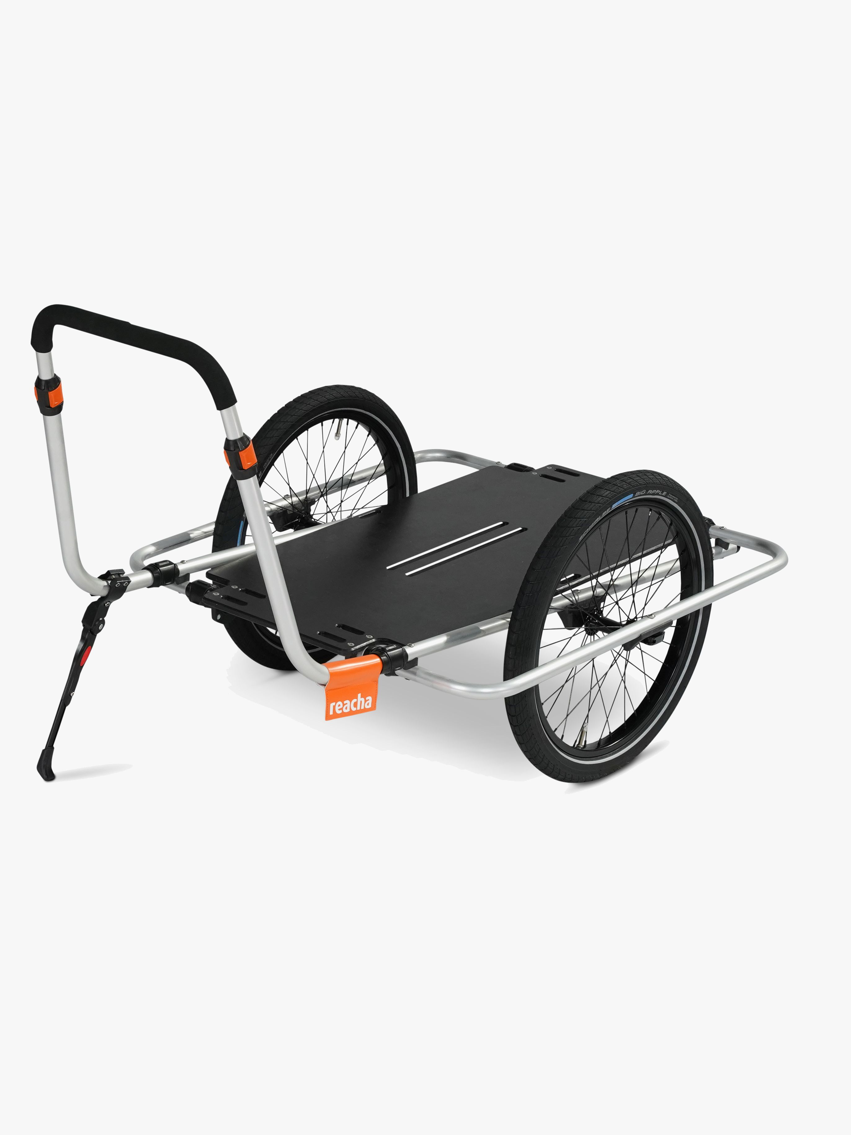 Reacha City Platform Transportwagen