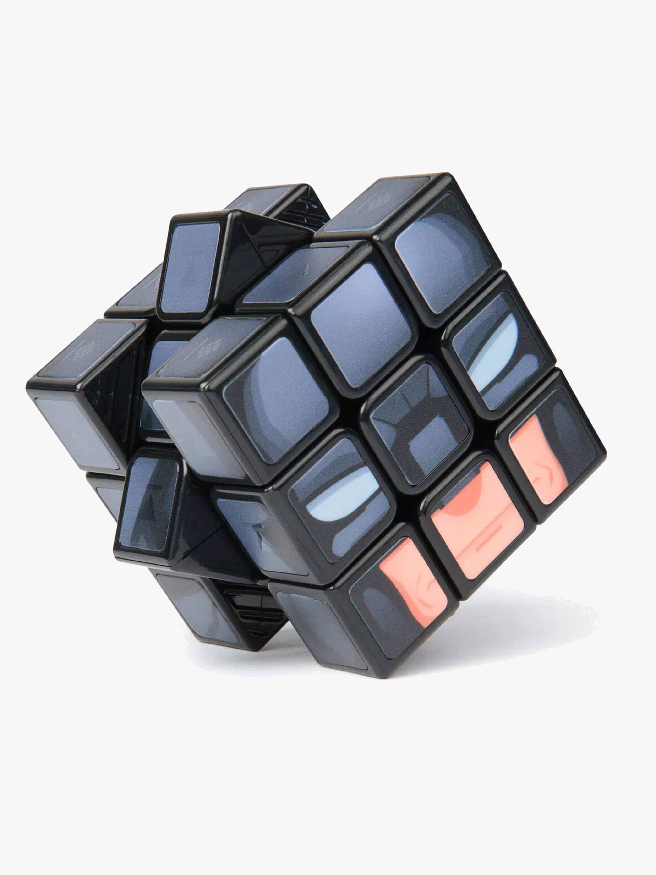 Batman Zauberwürfel 3x3