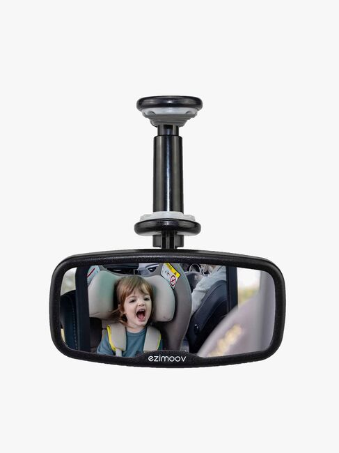 Ezimoov Clip Front Autospiegel