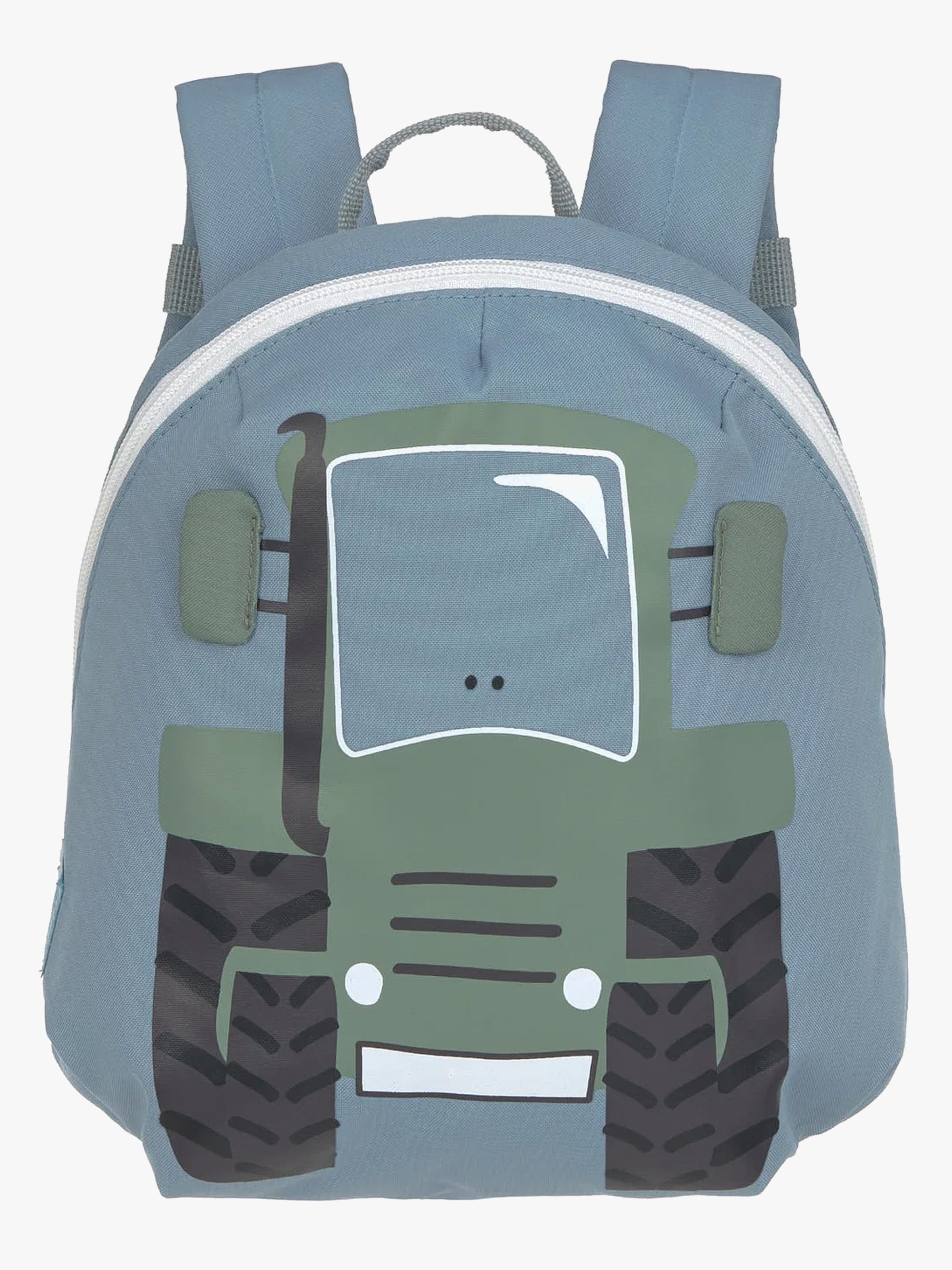 Lässig Tiny Kinder Rucksack 3,5L Tiny Drivers, Tractor