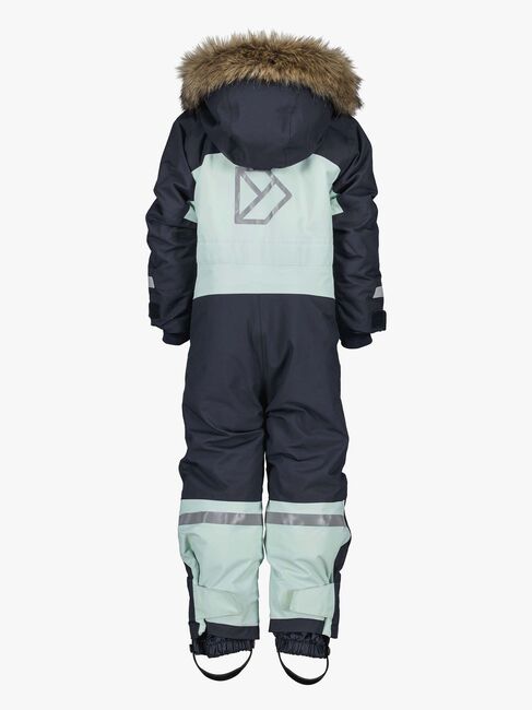 Didriksons Bjärven Overall, Pale Mint
