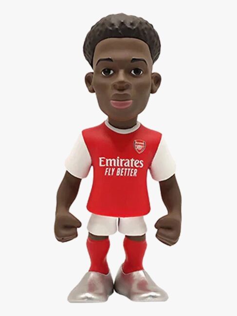 Minix Fußball Sammelfigur Saka Arsenal