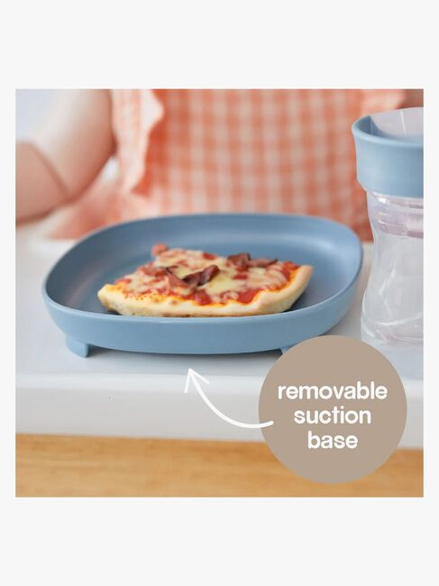 b.box 2-in-1 Teller, Ocean