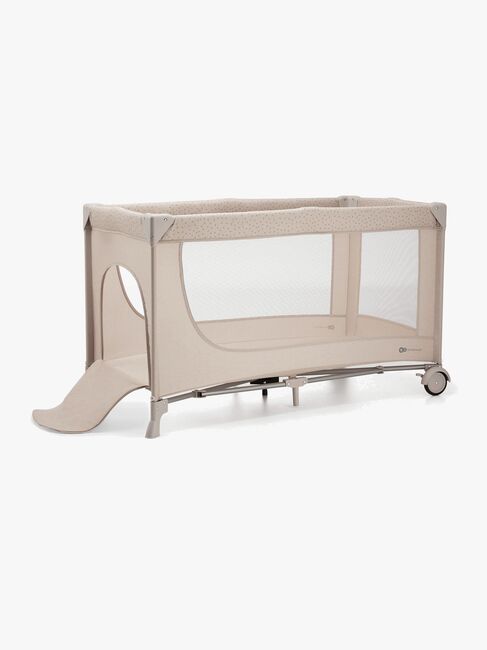 Kinderkraft JOY 2 Reisebett, Beige