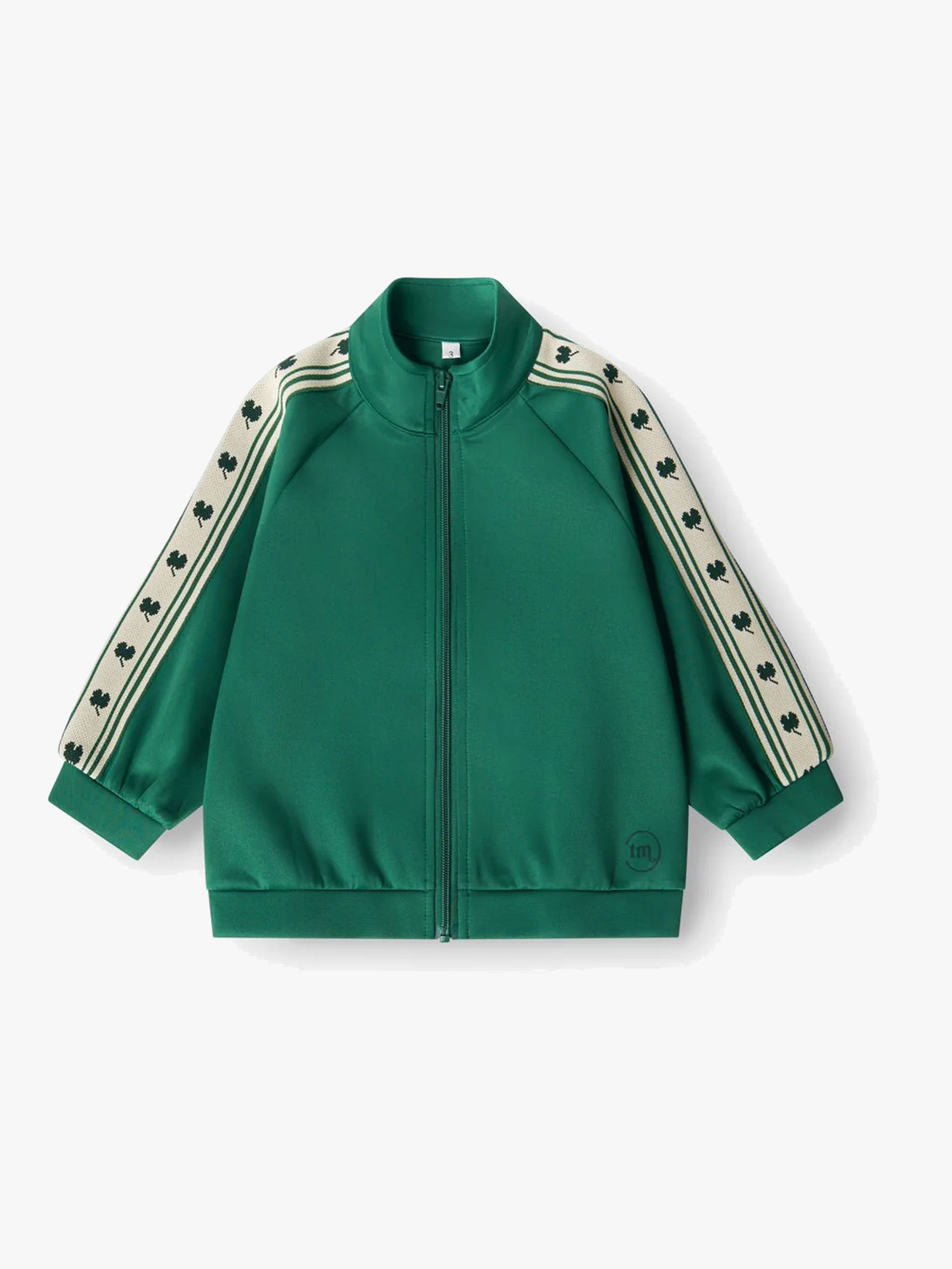 That's Mine Andrea Sweatshirt, Green, 92