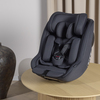 Beemoo Revolve i-Size Kindersitz, Anthracite