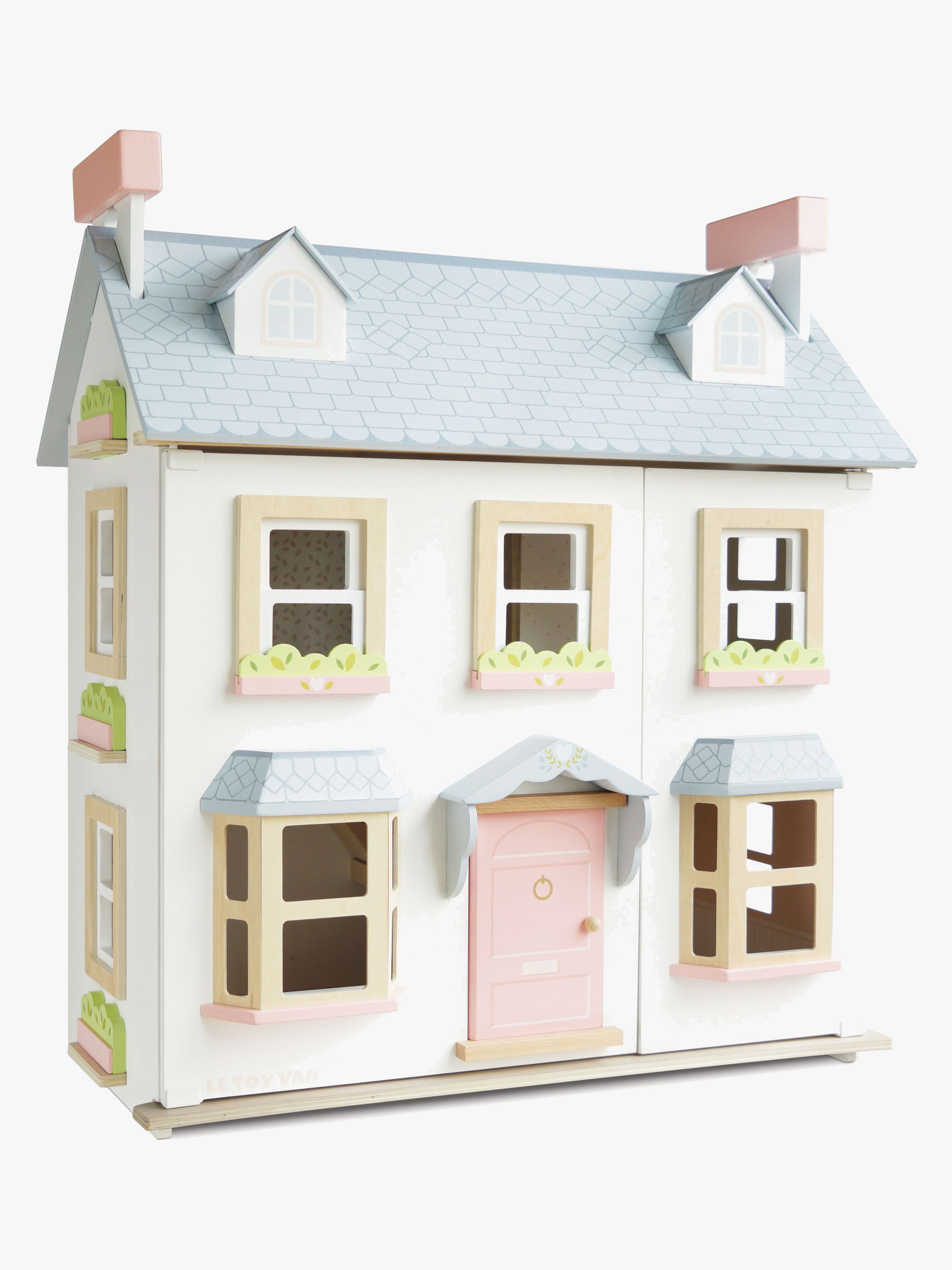 Le Toy Van Mayberry Manor Puppenhaus Holz, Holz