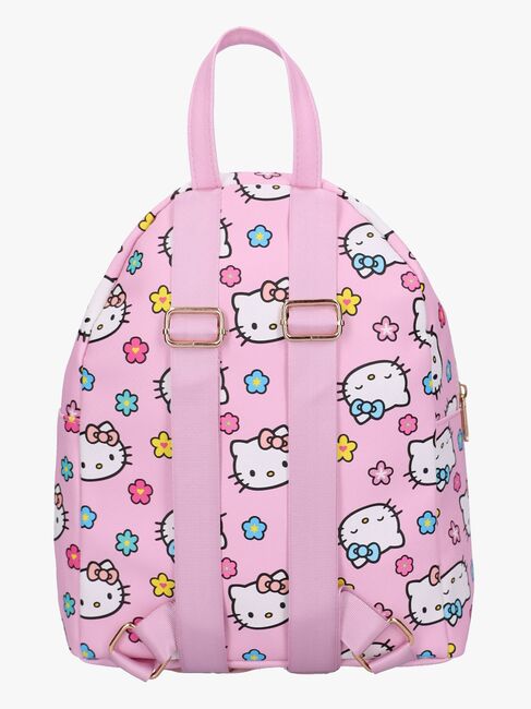 Hello Kitty Rucksack Carry The Cuteness 6L, Rosa
