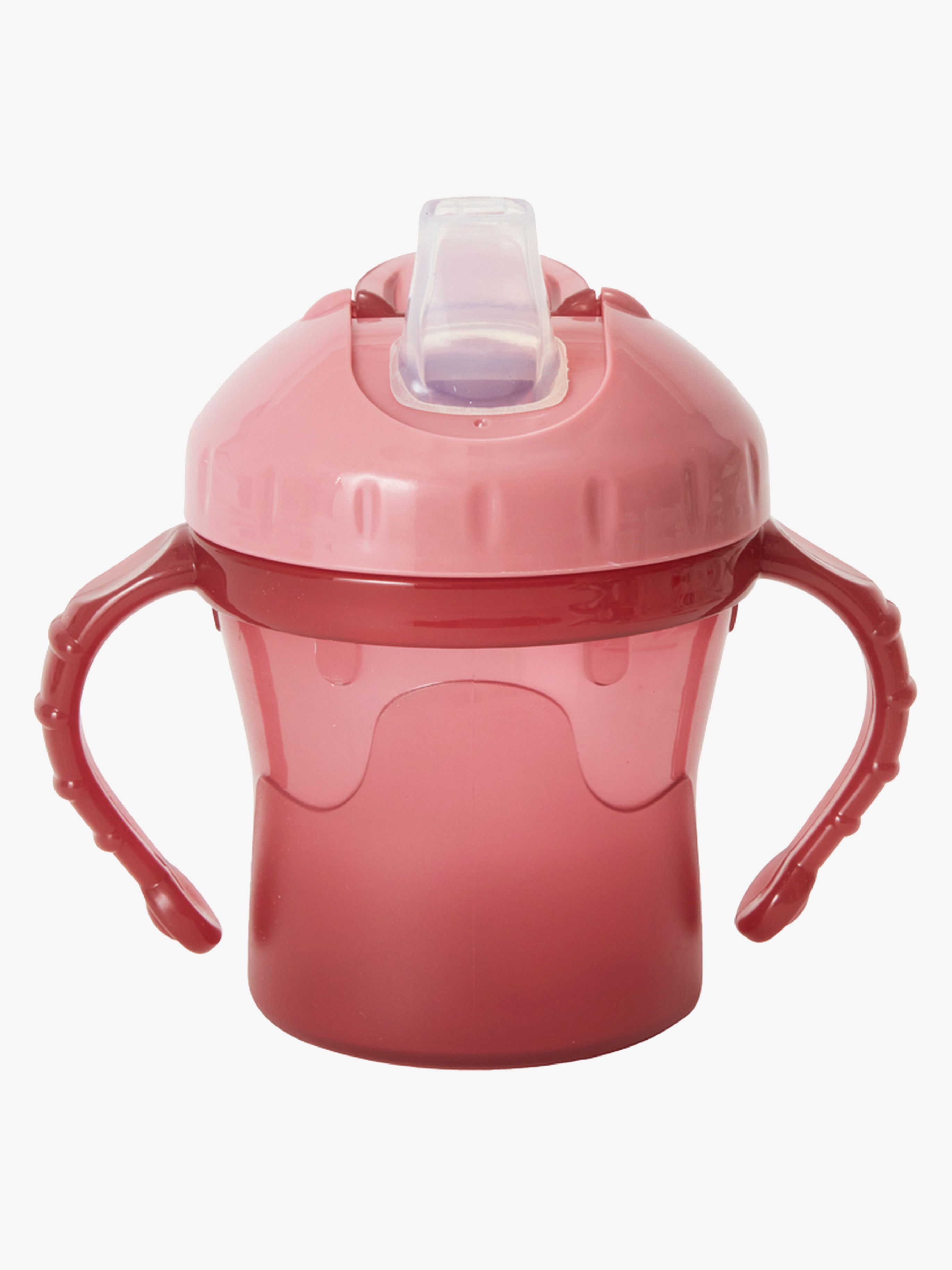 Easy sip! Schnabeltasse, Rosa