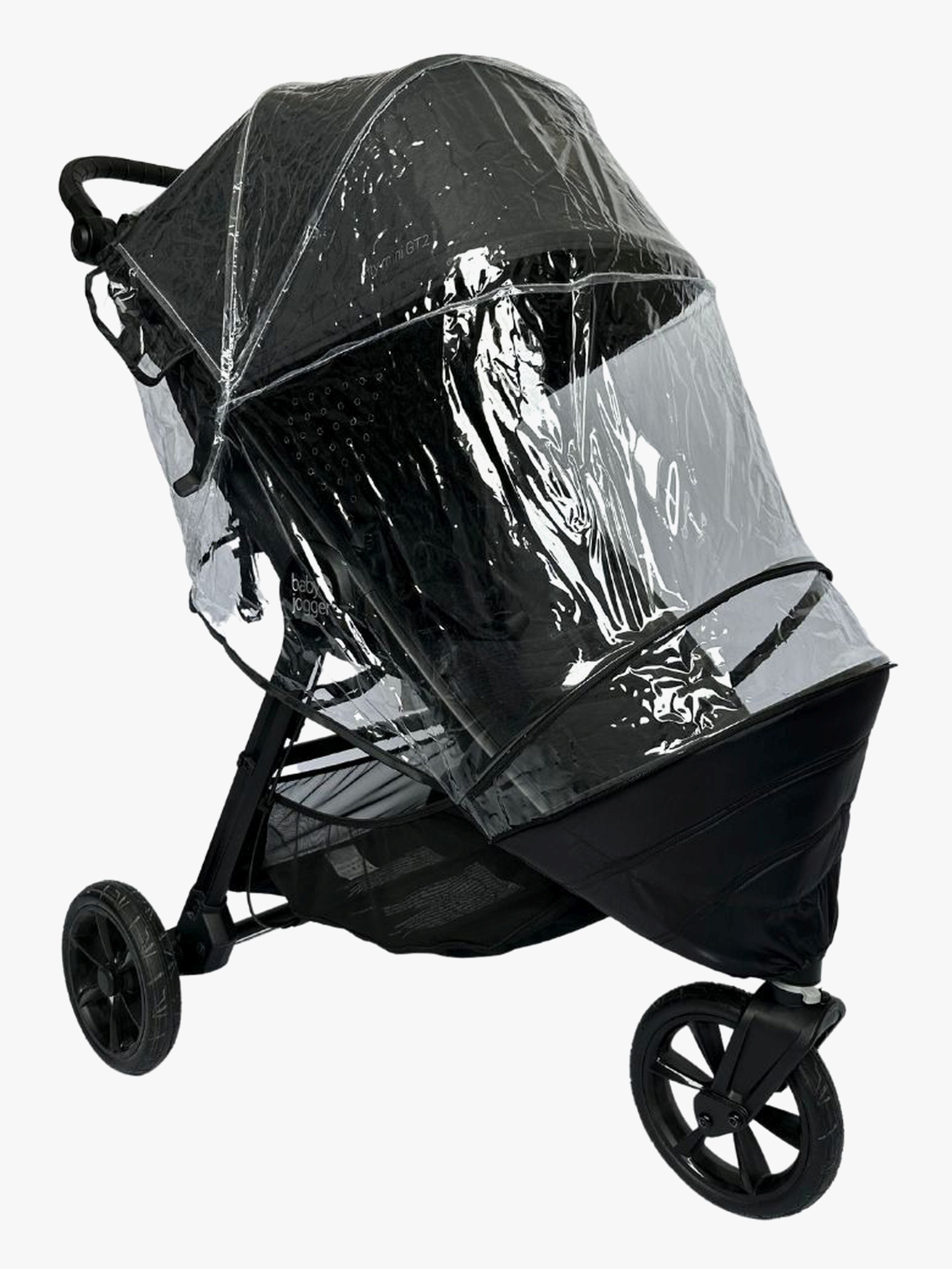Baby Jogger Regenschutz Elite 2/Mini2/Mini GT2/Mini GT3