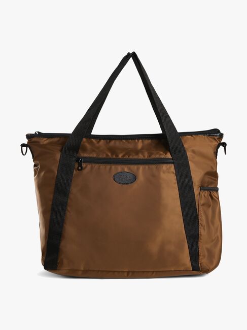 Petite Chérie Fantaisie Wickeltasche, Brown