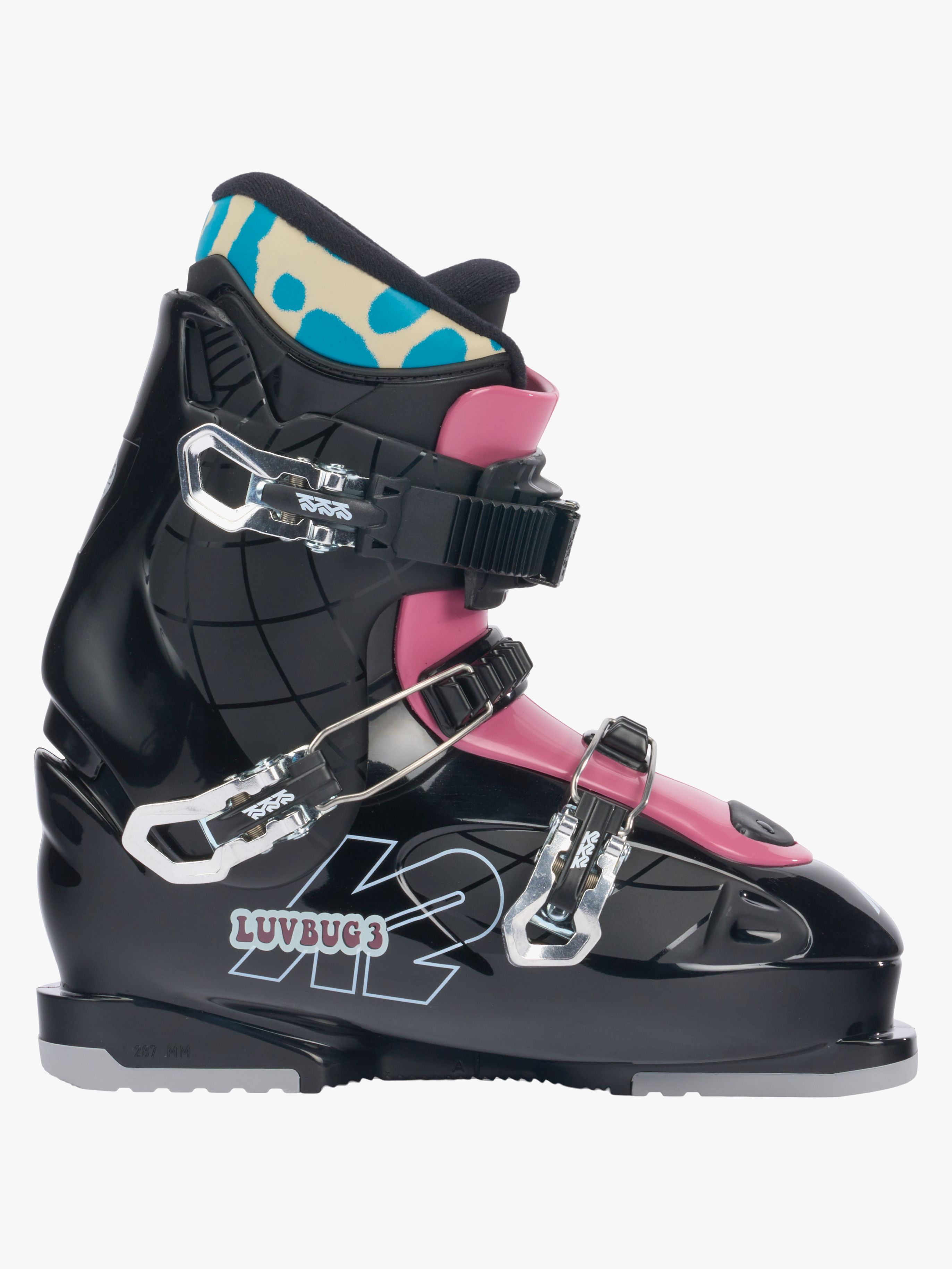 K2 Luv Bug 3 Skischuhe, 24,5