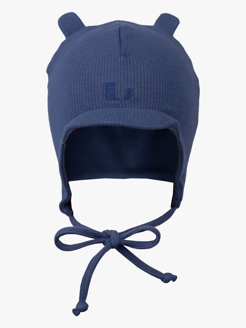 Lindberg Ekeby Babymütze, Blue